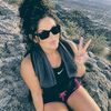Tanya M. Hornbeak