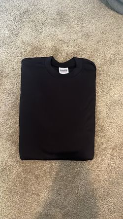 Pro Club Black Shirt