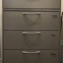 File Cabinet 