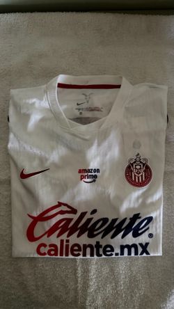 Playera de Chivas