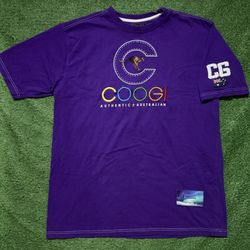 Vintage Coogi Shirt XX-Large 