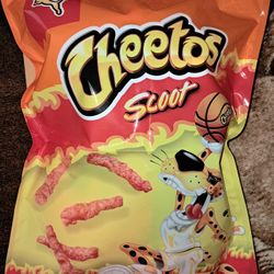 Puma Cheetos 💥 Size 9 BRAND NEW 