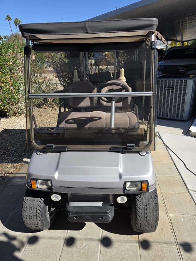 Golf Cart