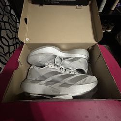 Adidas Evo Running Shoe 