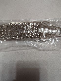 Shower Curtain Hooks 12