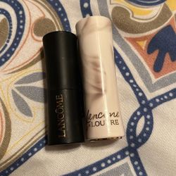 Lancome Matte Lipsticks 