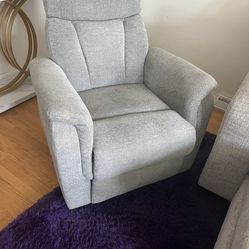 Rocking Recliner 