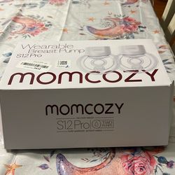Cozymom Breast Pump S12 Pro 