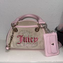 Juicy Couture Purse