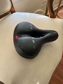 Bike Seat