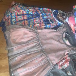 Toddler Dresses