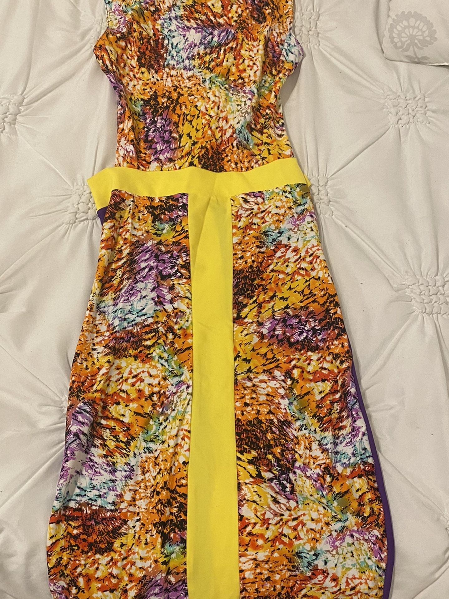 Custom bodycon Dress