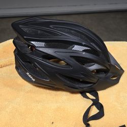 Bike Helmet 
