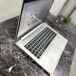 HP EliteBook 840 G6 14” Business Laptop i5 8th Gen 8GB RAM 256GB SSD Win11