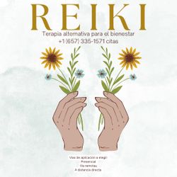 Reiki Usui Tibetano