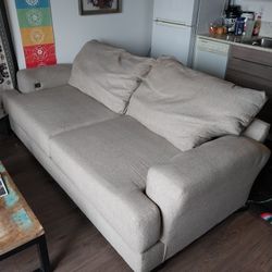 American Furniture Warehouse Couch