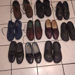 Men's 9.5 Shoes, Sneakers, Sandals