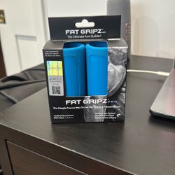 Fat Grips (New)!