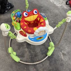 Baby Jumper