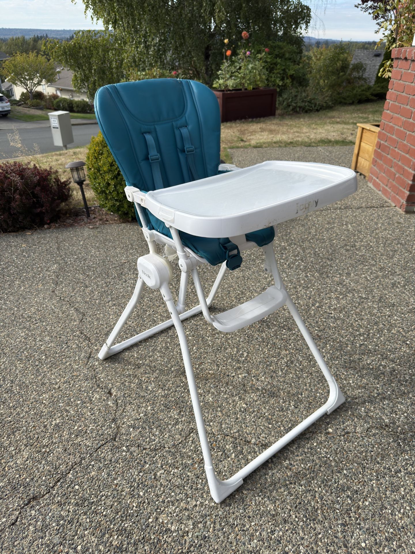 Joovy Nook High Chair