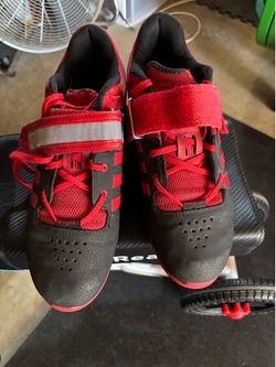 Adidas Adipower Lifting Shoes