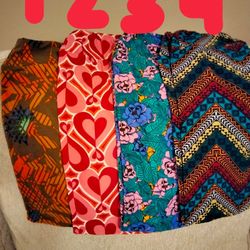 LuLaRoe Leggings