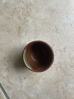 Cute Mini Pot!
