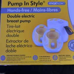 Medela Pump In Style Pump