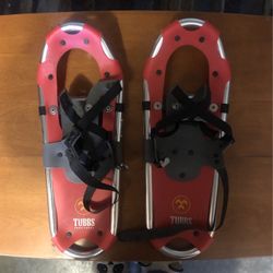 Tubbs Youth Snow Shoes