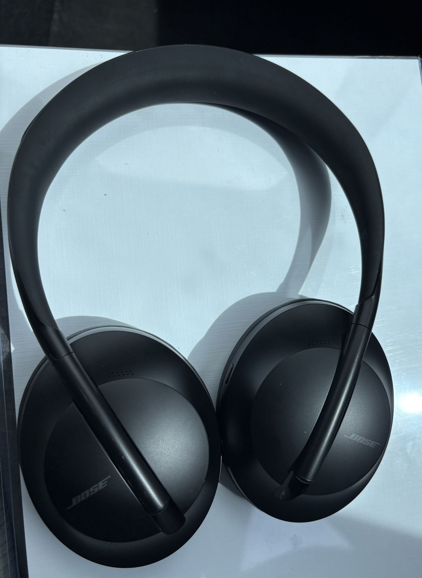 Headphone