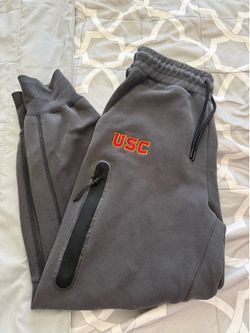 Usc Nike sweatpants