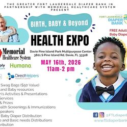 2026 Birth, Baby, & Beyond