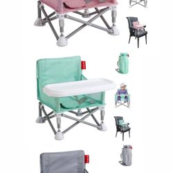 Tiny Marvels Portable Booster Seat