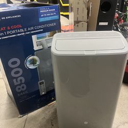 Portable Air Conditioner 