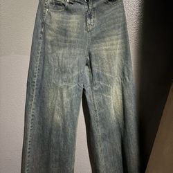 Baggy Jeans 
