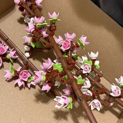 LEGO Cherry Blossom 