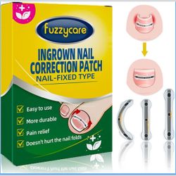 Ingrown Toenail Treatment Kit