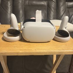 Oculus quest 2