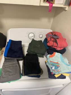 3T boy clothes