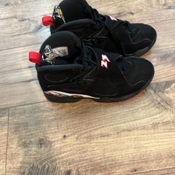 Air Jordan VIII