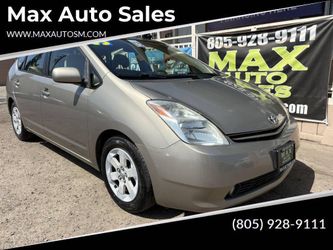 2005 Toyota Prius