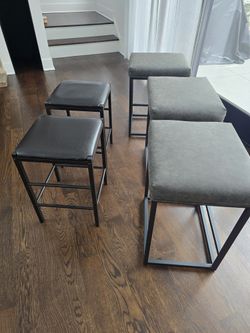 Bar Stools