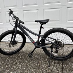 REI Rev 24 Mountain Bike