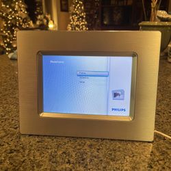 Philips Photo Frame