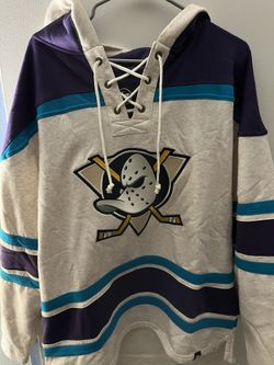 Anaheim Ducks Vintage