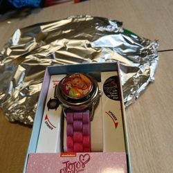 Girls Watch