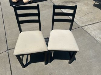 IKEA Chairs