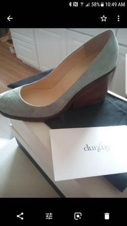 Durbuy shoes