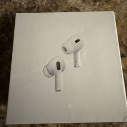 AirPod Pro 2