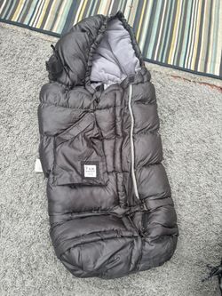 Stroller cover 